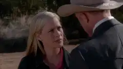 Медиум 1 сезон 1 серия