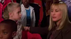 Медиум 1 сезон 12 серия