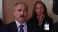 Медиум 2 сезон 3 серия