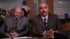 Медиум 2 сезон 6 серия