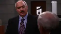 Медиум 2 сезон 7 серия