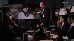 Медиум 3 сезон 6 серия