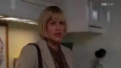 Медиум 3 сезон 17 серия