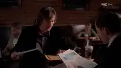 Медиум 3 сезон 22 серия