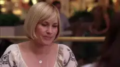 Медиум 4 сезон 1 серия