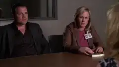 Медиум 4 сезон 11 серия