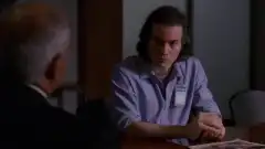 Медиум 5 сезон 3 серия