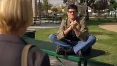 Медиум 6 сезон 12 серия