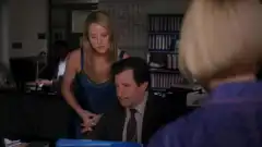 Медиум 6 сезон 22 серия