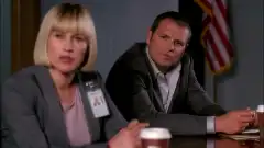 Медиум 3 сезон 2 серия