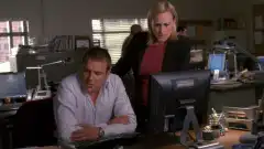 Медиум 4 сезон 15 серия